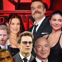 Stars and Scars -- You Be the Judge