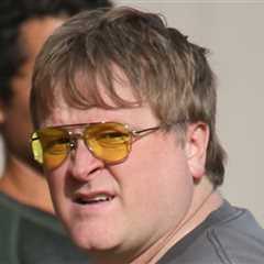 'Trailer Park Boys' Star Mike Smith Reportedly Charged with Sexual Assault