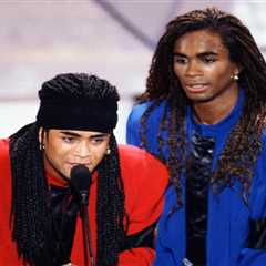 35 Years After Milli Vanilli’s Grammy Was Revoked, Fab Morvan Lands Another Grammy Nod