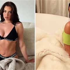 Celebs Cuddled Up With Blankets