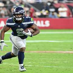 Week 10 NFL player props, picks, predictions: Best bets for Sunday’s slate