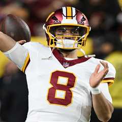 bet365 bonus code NYPBET365: Bet $5, get $200 in bonus bets for Commanders vs. Lions