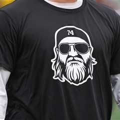 Jets pay tribute to Nick Mangold as wife, kids serve as honorary captains