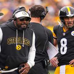 BetMGM Promo Code NYPDM1500: Get a 20% first deposit match up to $1,500 for Steelers vs. Chargers