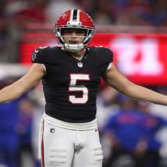 FanDuel promo code: Bet $5, get $150 in bonus bets if your bet wins for Falcons vs. Colts