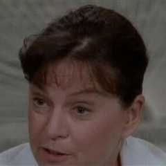 Betty Harford Dead at 98