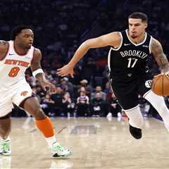 Tanking Nets ‘not good enough’ in Knicks embarrassment — with plenty of blame to go around