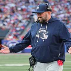 Eight potential Giants coaching candidates after Brian Daboll firing
