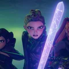 HUNTR/X’s ‘Golden,’ From ‘KPop Demon Hunters,’ Spends 15th Week Atop Global Charts