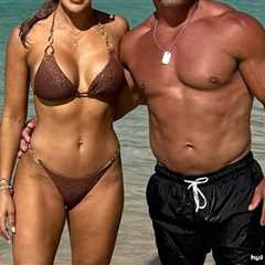 Hollywood's Hottest Couples -- Guess the Dashing Duo!