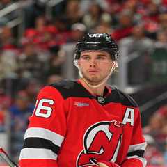 bet365 bonus code ‘NYPBET’: Bet $5, get $200 in bonus bets for Islanders vs. Devils