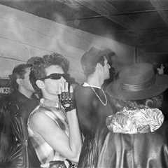 35 Years After the First Indoor Smoking Ban, Club Owners & Artists on How Live Music Changed: ‘Who..
