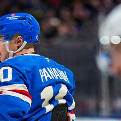 BetMGM Promo Code ‘NYPDM1500’: Get a 20% first deposit match up to $1,500 for Rangers vs. Predators