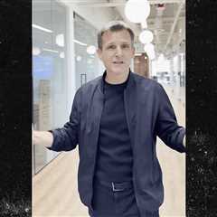 Rob Dyrdek Breaks Silence on 'Ridiculousness' Getting Canceled