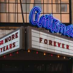 Iconic Austin Blues Club Antone’s Signs 50-Year Lease: ‘From Surviving to Thriving’