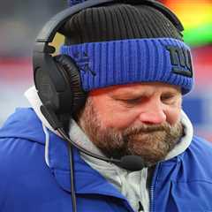Inside how Brian Daboll’s firing went down — and why Giants got it right