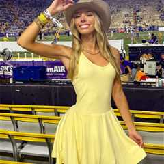 Why influencer Peighton Tubre broke silence on LSU cheating allegations