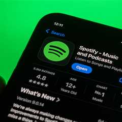 Spotify and NMPA Partner to Launch New Audiovisual Revenue Stream for Music Creators
