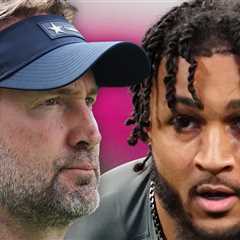 Cowboys Hold Team Meeting To Address Marshawn Kneeland's Death