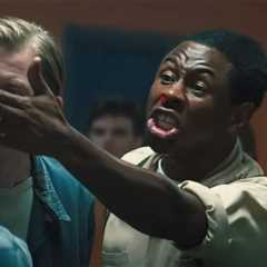 Tyler, The Creator Dances With Timothée Chalamet in High-Octane ‘Marty Supreme’ Trailer