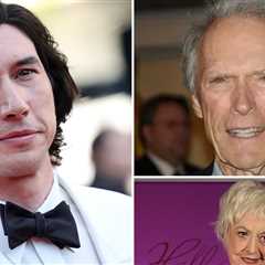 Check Out the Stars Who've Spent Time in the Service!