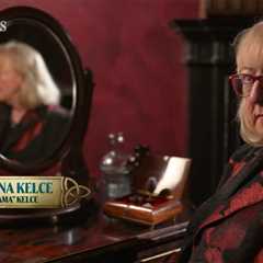 Donna Kelce Keeps a Poker Face in Deceit-Filled ‘The Traitors U.S.’ Season 4 Trailer