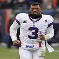 Four things Giants’ Mike Kafka can do to distinguish himself — starting with this QB shakeup