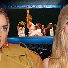 Sydney Sweeney's 'Christy' Flops Because She's Covered Up, Says Model Ella Halikas