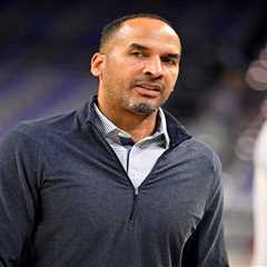 Nico Harrison makes cheeky Instagram change after Mavericks firing