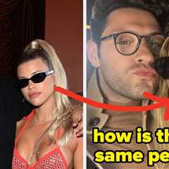 “It’s Like A Death And A Rebirth”: Here’s A Roundup Of 11 Famous Women Who Had All-Around Glow-Ups..