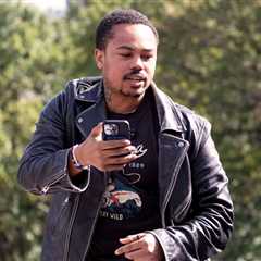 Rapper Adamn Killa Briefly Detained After Taunting Chicago Police: ‘Arrest Me, Daddy’