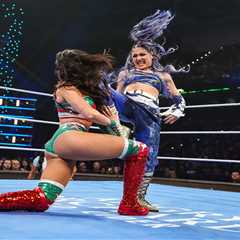 What WWE does next with Giulia will say everything after lackluster booking for US title reign