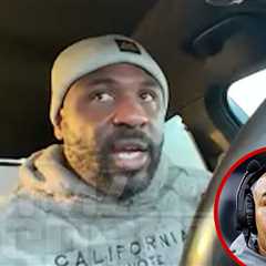 Brandon Jacobs Says Antonio Pierce Is Right Coach To Replace Fired Brian Daboll