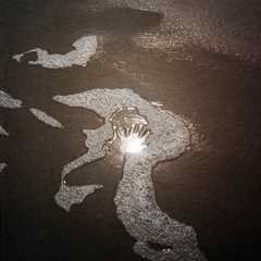 “We Keep Swimming, Until We All Reach Home” by Photographer Jillian Guyette