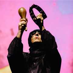 Liam Gallagher Once Again Teases That More Oasis Shows Could Be On the Horizon: ‘I Know Things You..