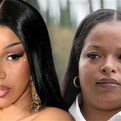 Cardi B’s Attorneys Say No Need for New Trial in Security Guard Case