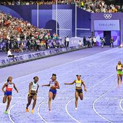 LA Olympics schedules top women’s event before men’s for first time ever