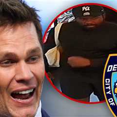 Tom Brady–Owned NYC Card Shop Robbed Of Nearly $10K In Baseball, Pokémon Cards