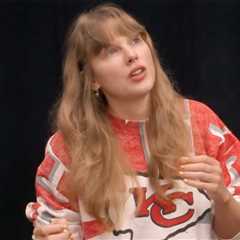 9 New Things We Learned From Taylor Swift’s Latest ‘End of an Era’ Footage
