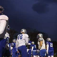 Inside the Merchant Marine-Coast Guard rivalry: ‘DIII Army-Navy game’