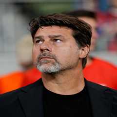 Mauricio Pochettino’s experience already paying USMNT dividends with player interactions