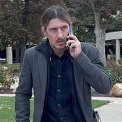 Ex-'American Idol' Contestant Randy Madden Mum on Sex With Minor Allegations