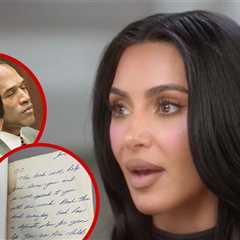 O.J. Simpson's Attorney Blasts Kim Kardashian Over Her Dad's Bible Episode