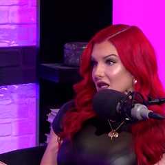 Justina Valentine Hopes 'Wild N Out' Isn't Next on MTV's Chopping Block
