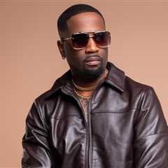 Q Parker Teaches the ‘Evolution of Romance’ on New Album: ‘I’m an R&B Song With Legs’