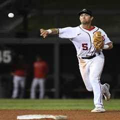 Mets sign utility infielder Jackson Cluff in boost to organizational depth