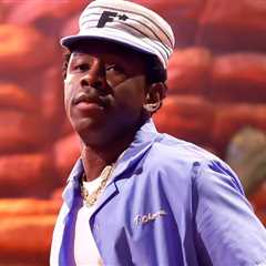 Tyler, the Creator Postpones Camp Flog Gnaw 2025 Due to ‘Atmospheric Rain Torrential Downpour’ in L...