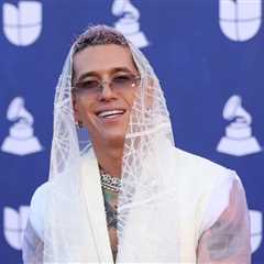 Latin Grammy Awards 2025 Red Carpet: See the Best Pics