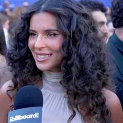 Nathy Peluso Talks Working With Tokischa & Skrillex on “DE MARAVISHA” & “MALPORTADA” With Rawayana..