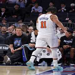 Mike Brown defends controversial Jalen Brunson decision with answer straight out of Tom Thibodeau’s ..